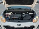 Kia Sportage 2022 Kia  Sportage Mioption-Rear Camara - Radar system - 2.4L V4 - AWD 4x4 - Cruse Control