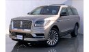 Lincoln Navigator Reserve