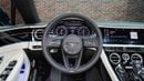 Bentley Continental GTC | LIMITED OFFER | FULLY LOADED | NEW