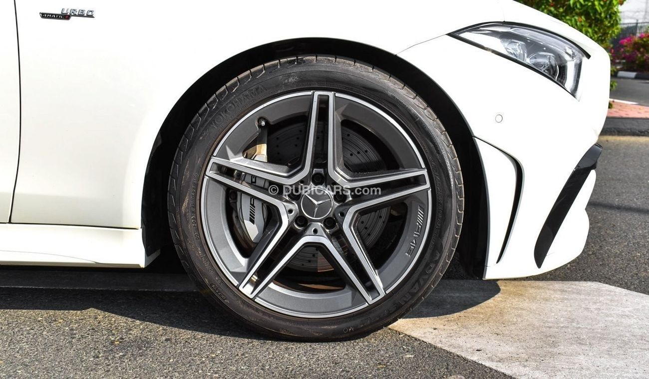 Mercedes-Benz CLS 53 MERCEDES CLS 53 AMG / 2023 / Germany