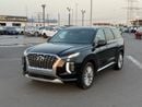 Hyundai Palisade 2020 HTUNDAI PALISADE LIMITED FULL OPTIONS IMPORTED FROM USA
