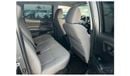 تويوتا تاكوما 2023 Toyota Tacoma, Double Cab - 3.5L - V6 - 4X4 - 4wheel Drive - 19811 mileage - PW - Camera - AT