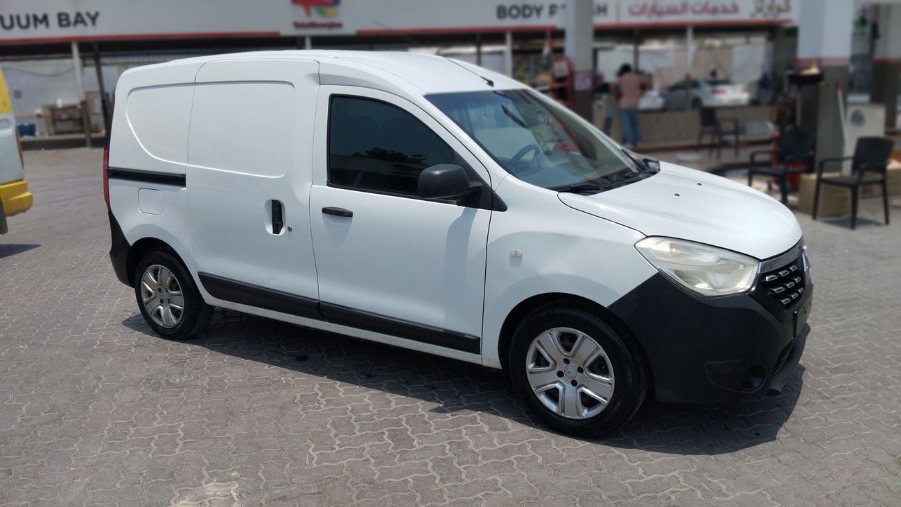 Renault Dokker
