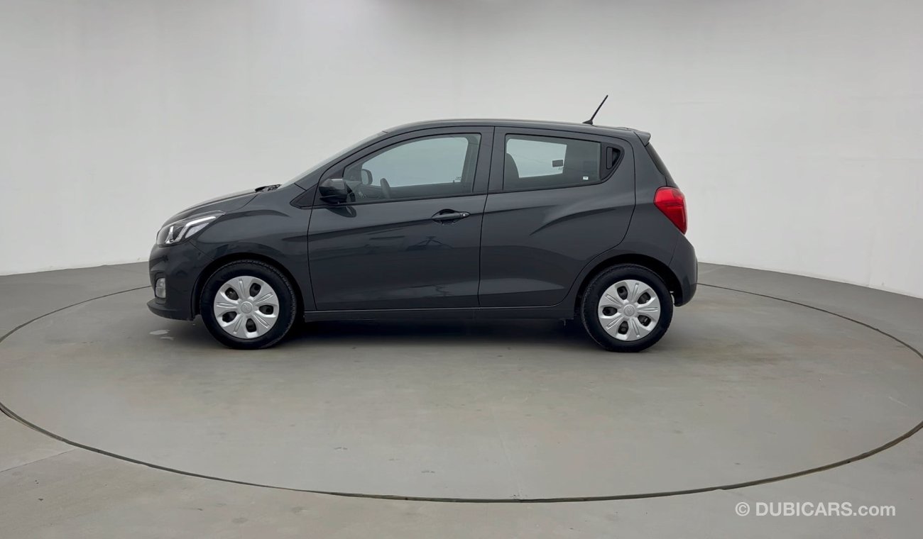 Chevrolet Spark 1400