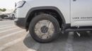 Toyota Land Cruiser GR SPORT