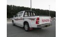 Toyota Hilux 2.7