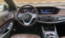 Mercedes Maybach S550 Maybach GCC 4Matic V8 خليجي