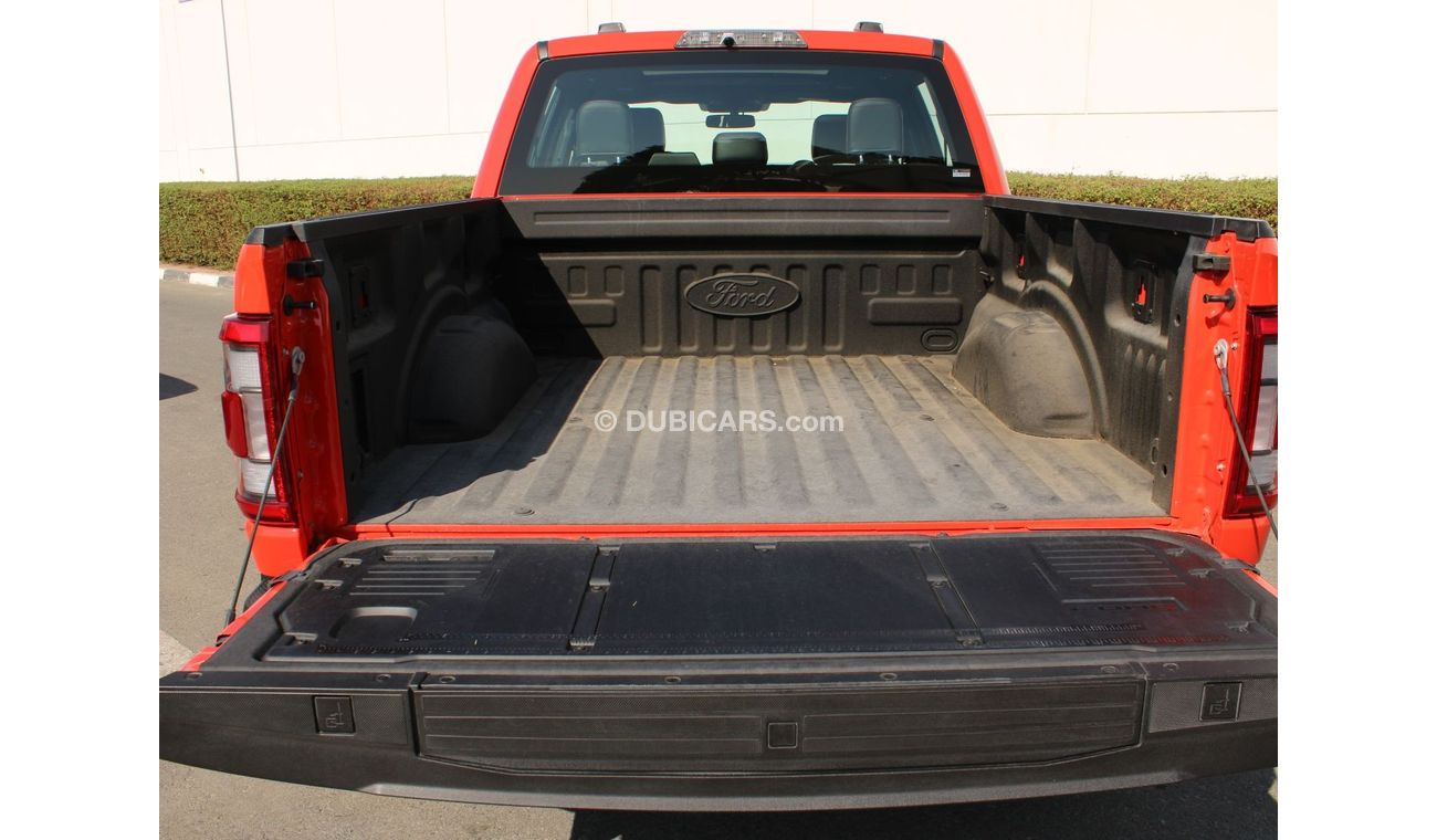 فورد إف-150 رابتور