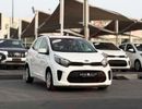Kia Picanto EX 1.2L Kia Picanto | 1.2 L | 2021 | GCC | Accident-Free |  In Excellent Condition | 410 P.M
