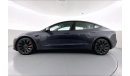 Tesla Model 3 Performance (Dual Motor) | 1 year free warranty | 1.99% financing rate | Flood Free