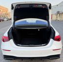 مرسيدس بنز S 500 4MATIC L