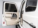 مرسيدس بنز G 63 AMG STD STD