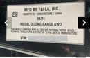 Tesla Model 3 Long Range