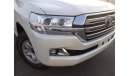 Toyota Land Cruiser 4.5L DIESEL GXR V8