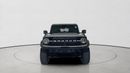 Ford Bronco WILDTRAK | Guaranteed Warranty | 0 Down Payment