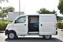 Toyota Lite Ace Delivery Van 1.5L Automatic