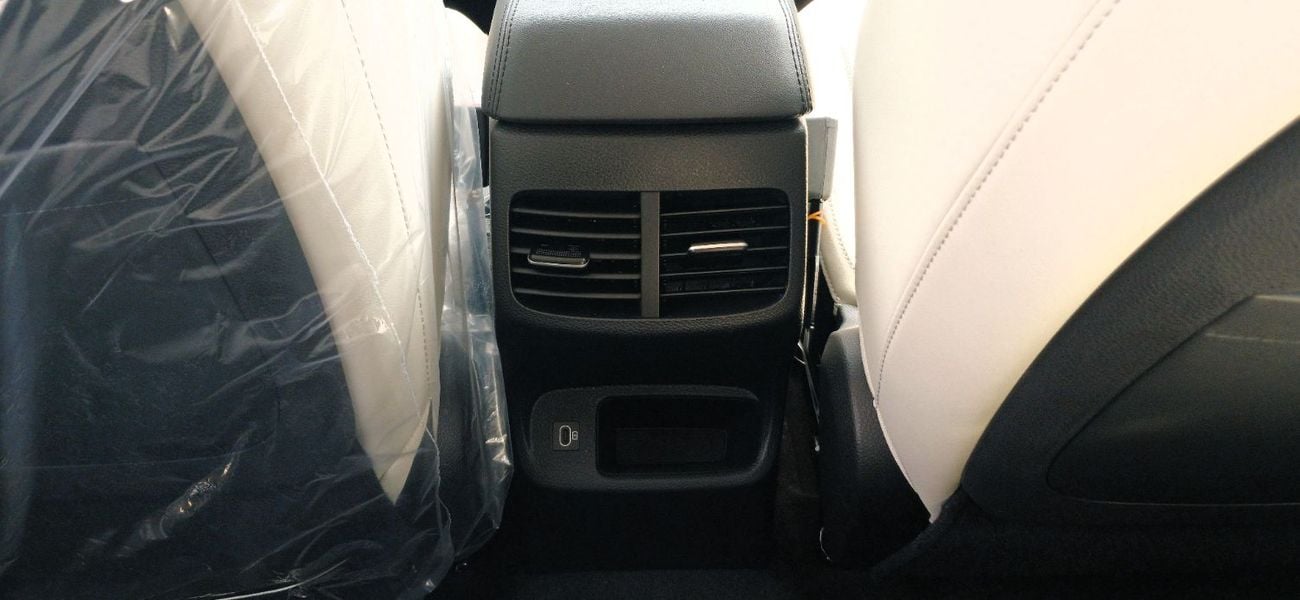 كيا سيلتوس 1.4L Petrol Turbo GِِCC 2026YM