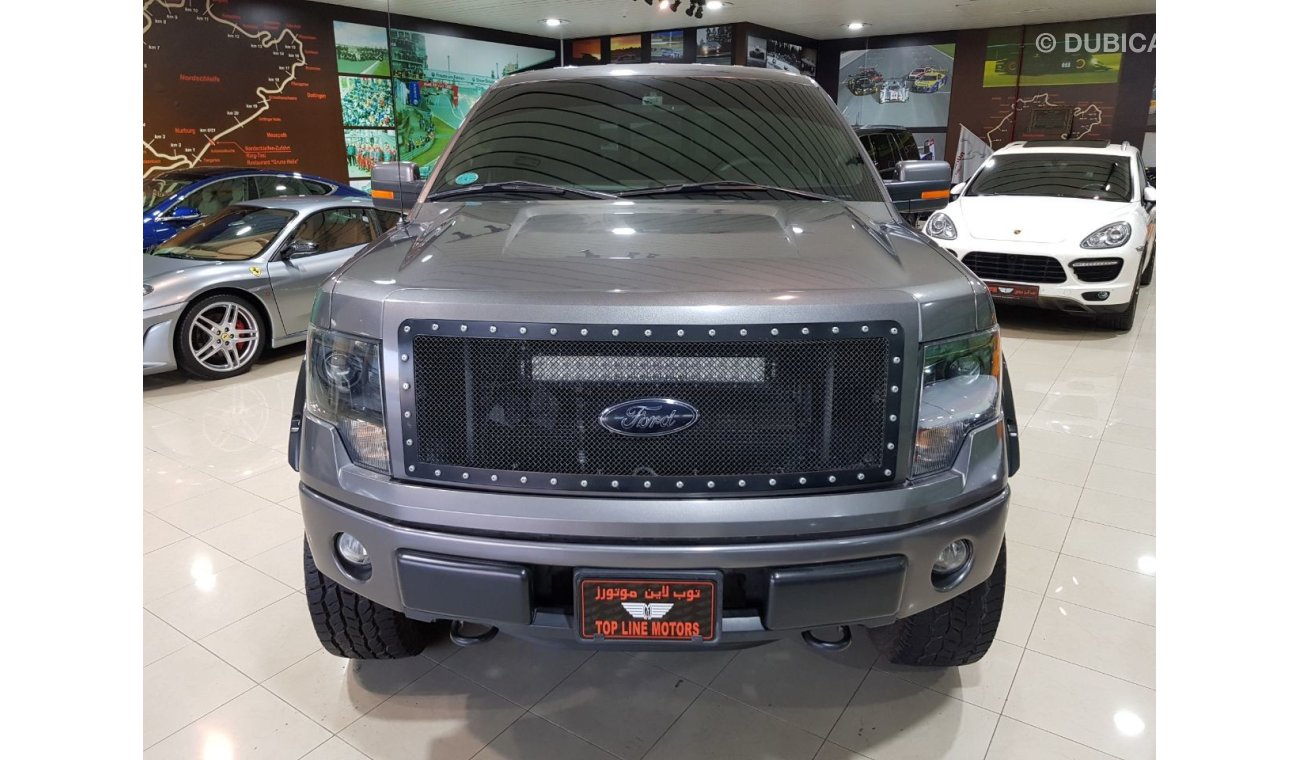 Ford F-150