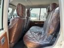 تويوتا لاند كروزر 76 Toyota Land Cruiser 76 (LC76) diesel 2.8-liter