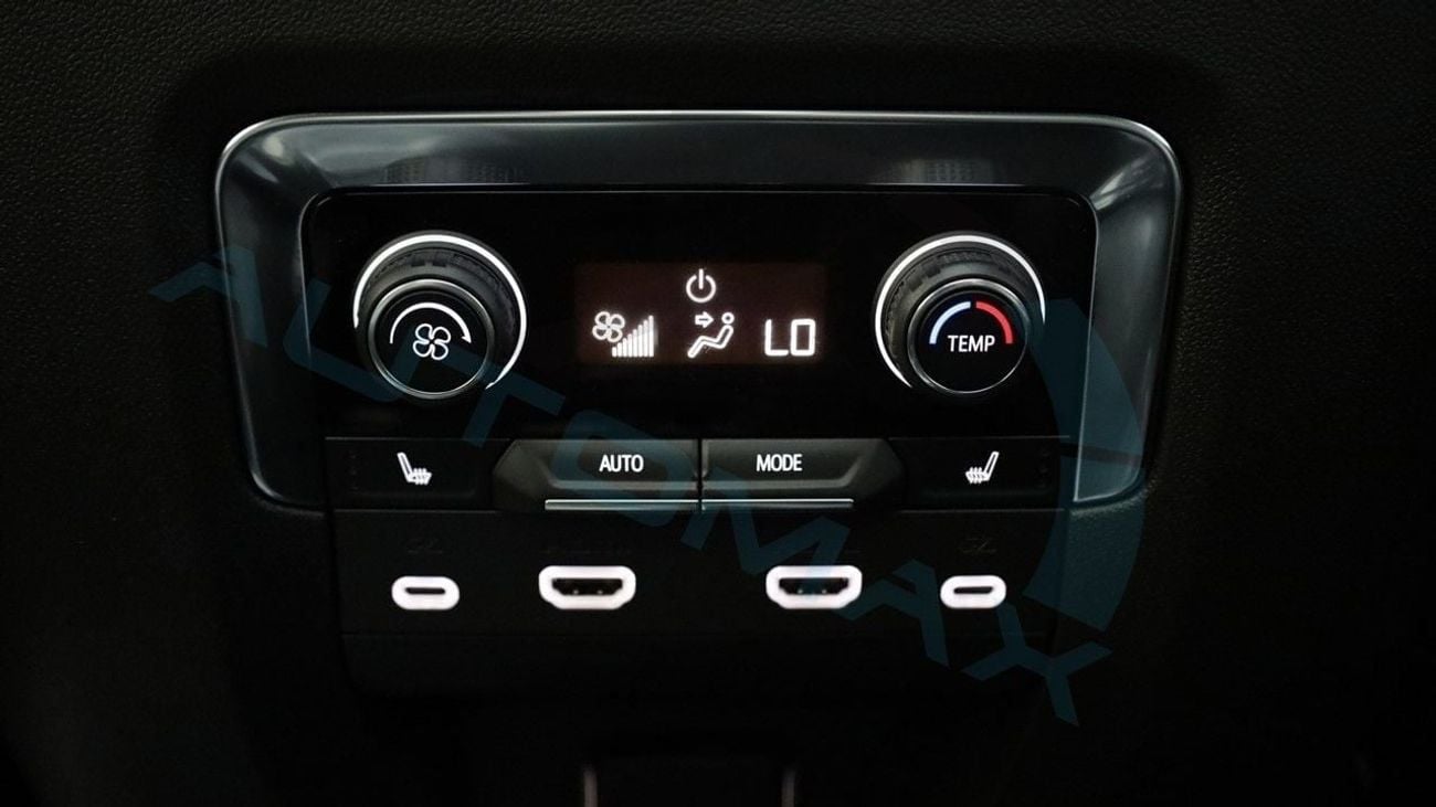 شيفروليه سوبيربان (For Export , НА ЭКСПОРТ) HIGH COUNTRY SUV V8 6.2L 0Km Без пробега