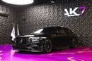 Mercedes Benz Brabus