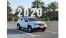 Renault Duster 2020 I 1.6L I Original Paint I Ref#99