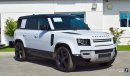 Land Rover Defender 110 P525 5.0P V8 X AWD Aut.