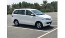 Toyota Avanza SE Avanza model 2015 GCC CAR PREFECT CONDITION INSIDE AND OUTSIDE