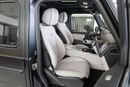 Mercedes Benz G63 AMG STANDARD Mercedes-Benz G63 AMG | 2025 | Performance Package | V8 4.0L Twin-Turbo | 585 HP