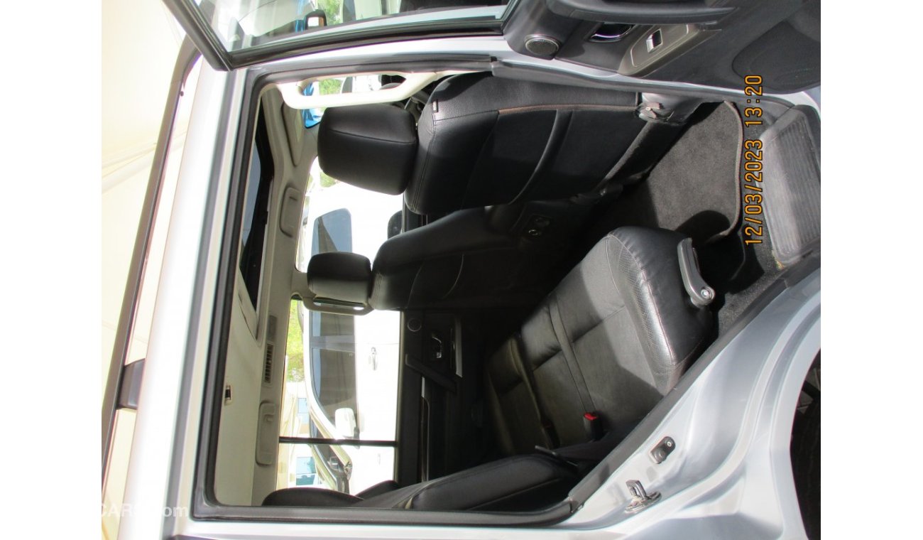 Mitsubishi Pajero GLS, full options , 3.5L