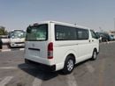 تويوتا هاياس (RAMADAN OFFER) TOYOTA HIACE VAN RHD 2018 MODEL 2.8 L DIESEL AUTOMATIC(PM08223)