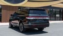 Lincoln Navigator PRESIDENTIAL Lincoln Navigator 2024