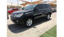 Lexus GX460