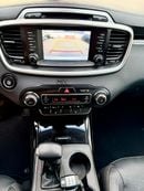 Kia Sorento 2019 KIA SORENTO 3.3L EX White READY 7 LEADER SEATS  5XYPH4A51KG460922