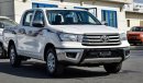 Toyota Hilux 2.7 VVTI