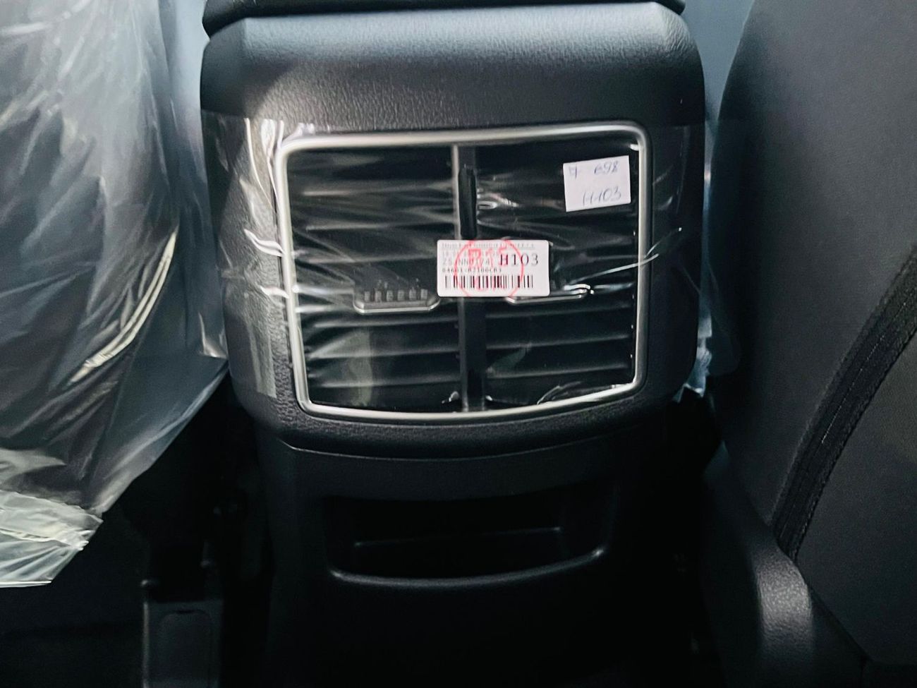 Kia Sportage KIA - SPORTAGE GCC 2.0 RVC(4WD)