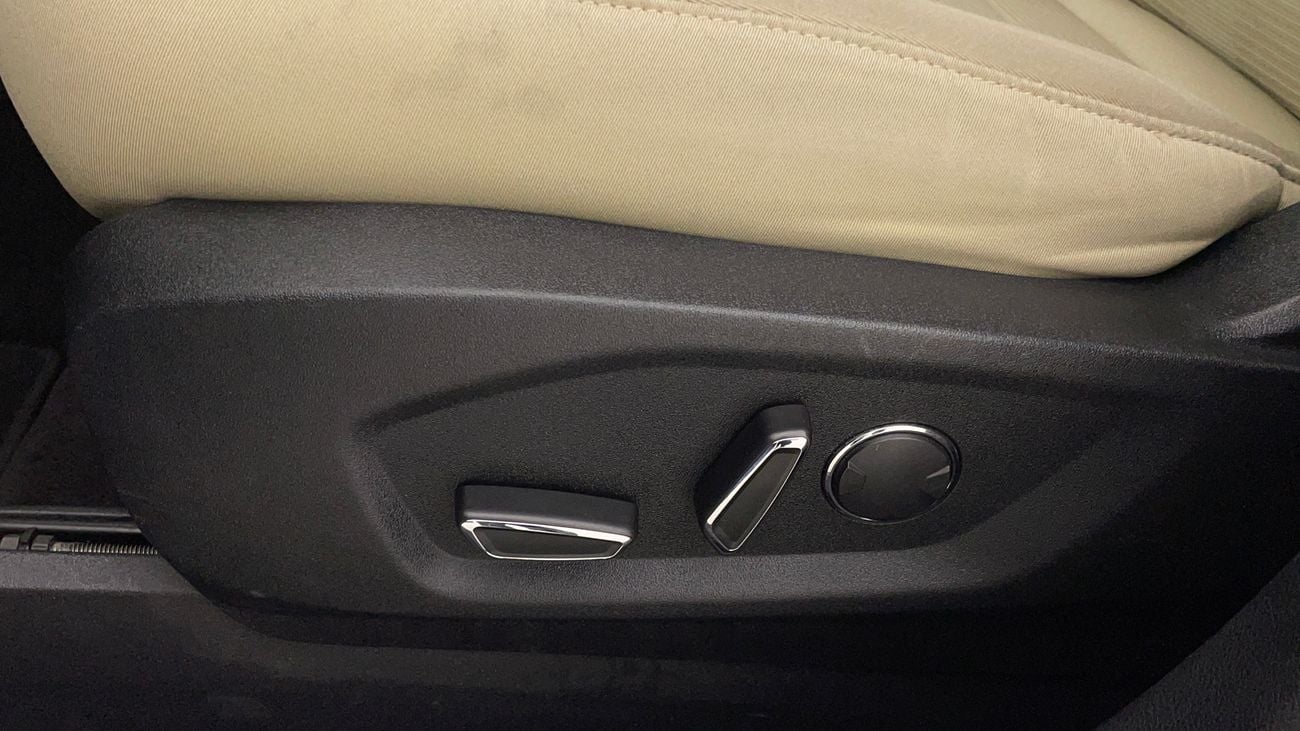 فورد إدج SEL 2 | بدون دفعة مقدمة | اختبار القيادة في المنزل