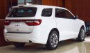 Dodge Durango R/T HEMI