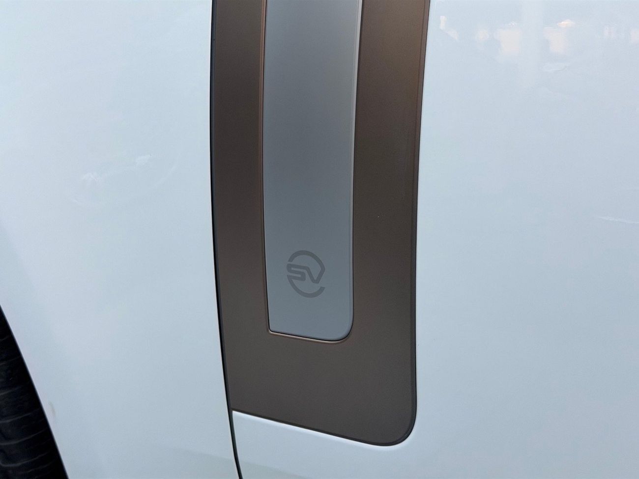 لاند روفر رينج روفر