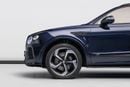 Bentley Bentayga STD BUY NOW, PAY 2027 | THE BLACKLINE STANDARD | 1 Year Blackline Warranty, Low KMs