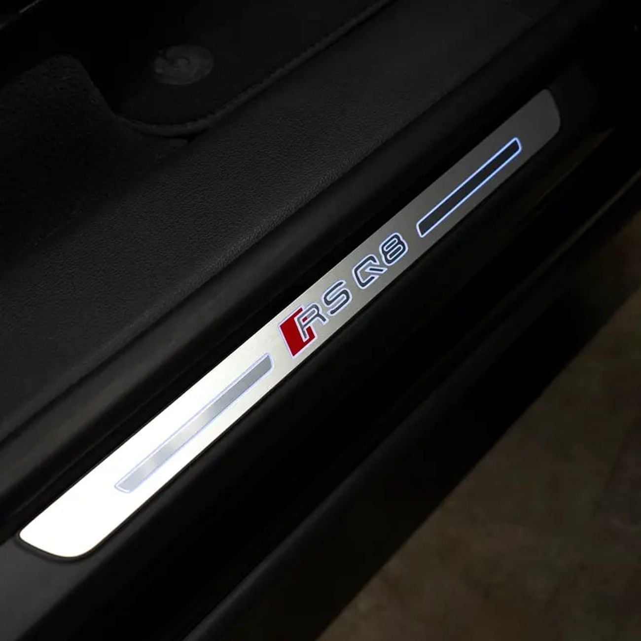 Audi RS Q8 5,557 pm • 0% Downpayment • RSQ8 • 1 Year Warranty