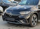 مرسيدس بنز EQE 500 MERCEDES BENZ  EQE500 2024