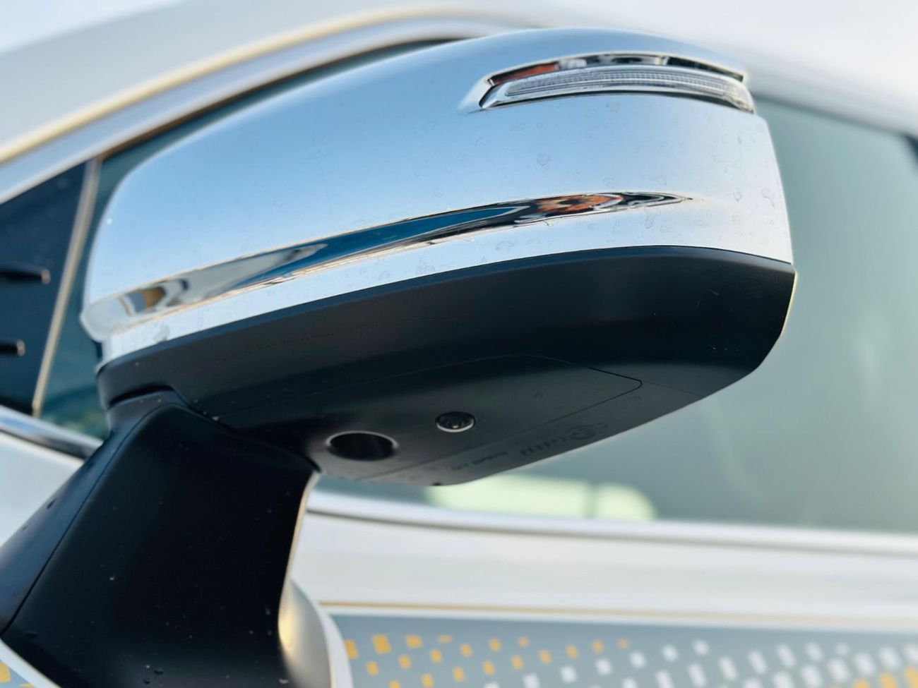 تويوتا لاند كروزر VX 4.0L