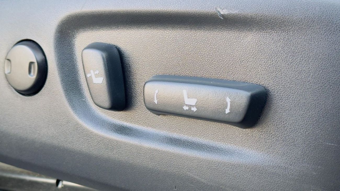 تويوتا برادو -