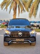 مرسيدس بنز GLE 300 AMG 4MATIC+ Coupe Mercedes Benz 4MATIC+ Coupe