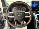 Toyota Land Cruiser GXR 4.0L (271 HP) 4WD