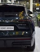 جيتور داشينج LUXURY EXCELLENT DEAL for our Jetour Dashing 1.6L ( 2024 Model ) in Green Color GCC Specs