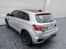 Mitsubishi ASX MIDLINE