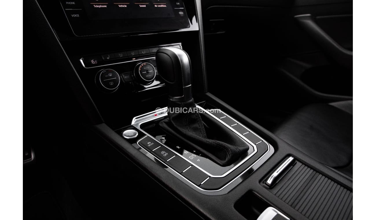 Volkswagen Arteon Sport | 1,958 P.M  | 0% Downpayment | Amazing Condition!