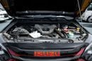 إيسوزو D ماكس 3.0 GT إيسوزو دي-ماكس كبينة مزدوجة 4x4 – محرك ديزل توربو 3.0 لتر | جاهز للتصدير